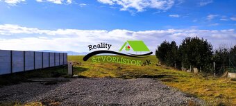 Stavebný pozemok Senica - Košútovec. - 6