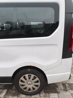 Opel Vivaro Biturbo 9 mieste 88kw - 6