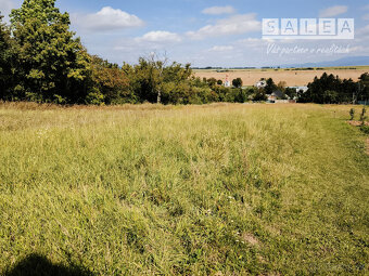Na predaj stavebný pozemok v meste Vrbové o výmere 2944m2. - 6