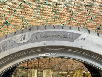 245/40 R19 98Y XL letné BRIDGESTONE - 6