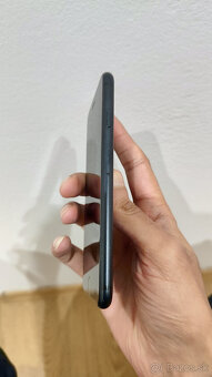 iPhone SE 2020 (2nd Gen)| Black | 64 GB - 6