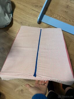 Komoda ikea hemnes s prebalovacim pultom - 6