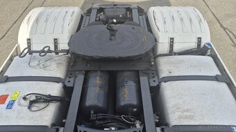 SCANIA S500 N323 NGS TOP LINE LOW DECK EURO 6 - 6