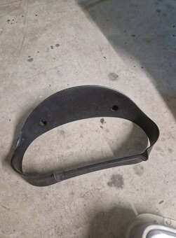 Seat Cupra interier a ine - 6