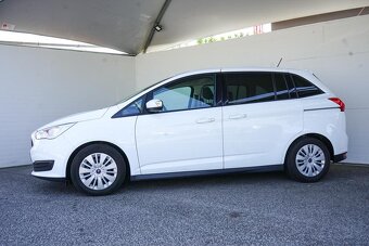 15- Ford, Grand C-MAX, 2018, nafta, 1.5 TDCi, 88kw - 6