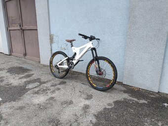 Specialized Big Hit (2010) - 6