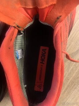 HOKA Speedgoat 5 GTX - 6