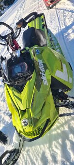 Ski doo 800 etec - 6