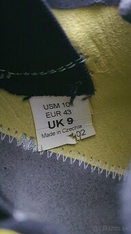 Lezečky Ocun OXI S - 6