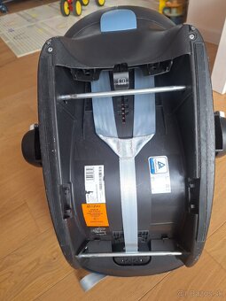 Cybex ATON N - 6