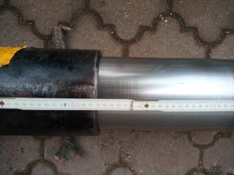 Hydraulický piest - 6