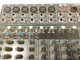 Behringer Henyx X1222 USB - 6