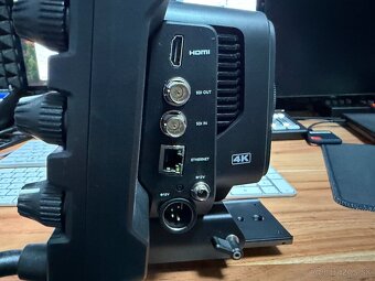 Blackmagic Studio Camera 4K G2 - 6