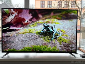 Sharp LC-49CFE6032E FHD Smart 123cm - 6