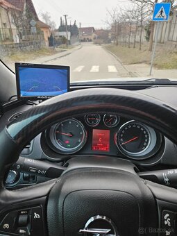 Opel insignia 2.0 diesel - 6