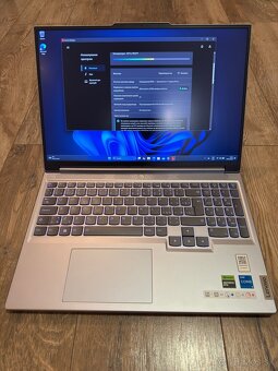 Lenovo Legion Slim5 RTX4050 - 6