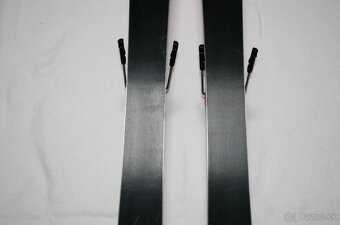 lyže Atomic J 2 110 cm , noty Atomic - 6