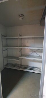 CHLADIACI BOX, MRAZIACI BOX, MRAZIARENSKÝ BOX - 6
