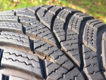 185/60 r15 zimne pneumatiky - 6