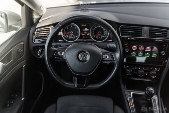 Volkswagen Golf Variant 2.0 TDI Highline ACC DPH - 6