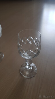 Rozpredam krystal - 6