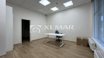 Kancelárske, obchodné priestory na prenájom, centrum Bans... - 6