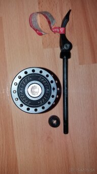 Predný náboj SPECIALIZED - 6