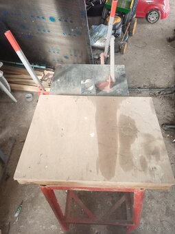 Predám tieto stroje - 6