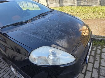 FIAT PUNTO 1,2 BENZIN - 6