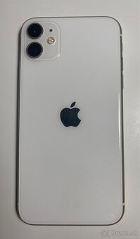 iPhone 11 white, TOP stav - 6