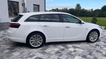 Opel Insignia A OPC BiTurbo 143kW - 6