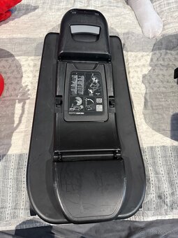 Autosedačka vajíčko - 6