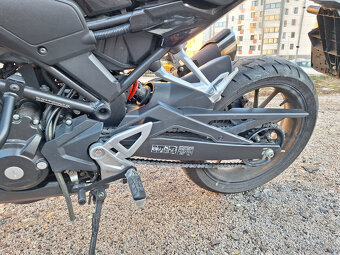 Honda CB300R 2020 - 6