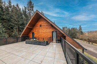 apartmán JASNÁ - 6