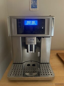 Kávovar Delonghi Primadonna avant - 6