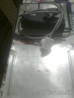 RÁDIO   A   INÉ   ELEKTRO - 6