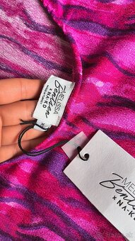 Minisaty/letne saty, xs - 6