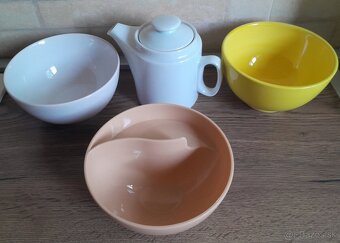 Sklo a keramika - rôzne - 6