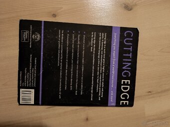 Predám učebnice anglictiny - 6