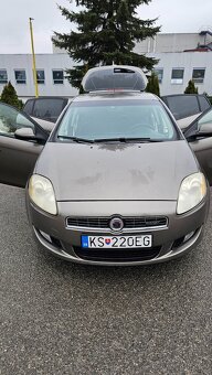 Fiat Bravo - 6
