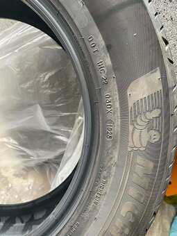 Letne pneumatiky 215/65R17  103V - 6