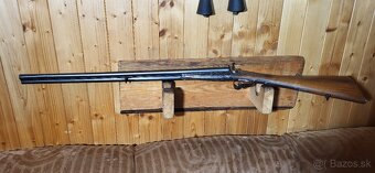 PUSKA BROKOVNICE CAL 16 LUXUSNÍ - 6