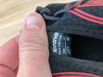 detská obuv do vody - veľ. 25 - 6