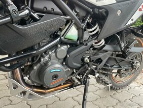 Ktm 390 Adventure - 6