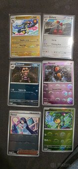 Pokemon pokemon karty - 6