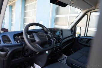 Iveco Daily 35S18 A8 V Premium - 6
