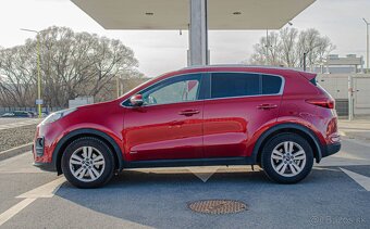 Kia Sportage 2.0 CRDi 4WD A/T - 6