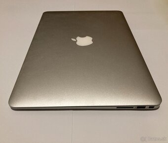 Predám Apple Macbook Air 13″ (Mid 2013) a NOVÁ BATÉRIA - 6