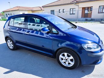 Predam Volkswagen Golf Plus 1.9 TDI 77kw - 6