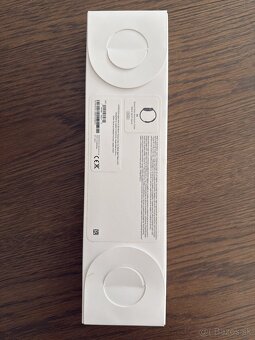 Apple Watch SE 40mm Space Gray - 6
